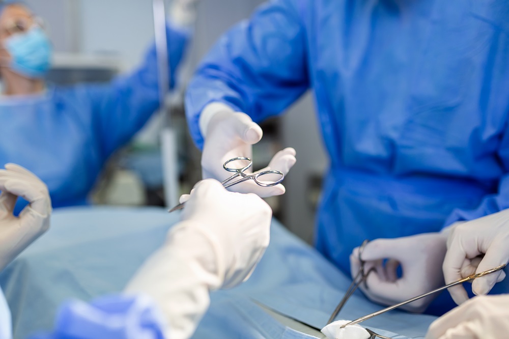 Appendix Surgery
