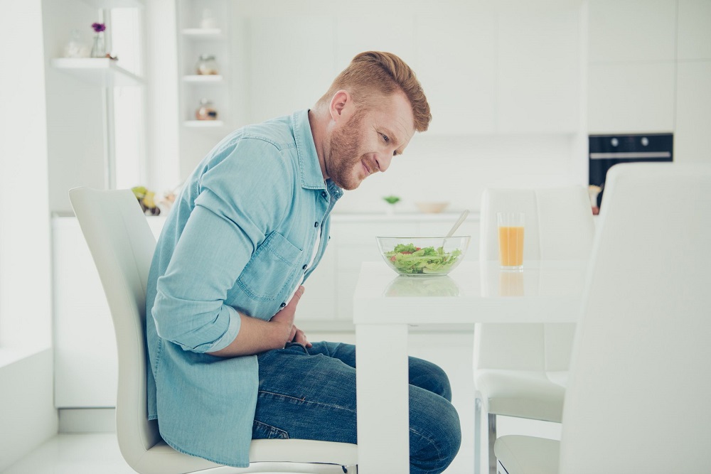 Inflammatory Bowel Disease