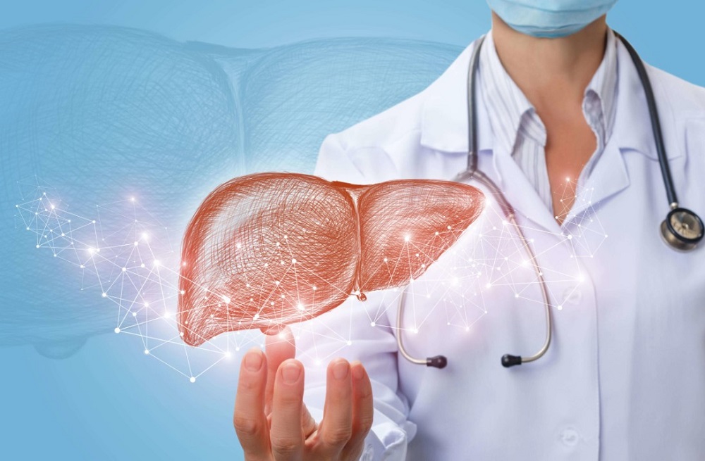 Liver Cirrhosis