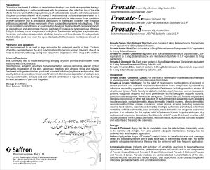 Provate G Cream 15G Provate g cream