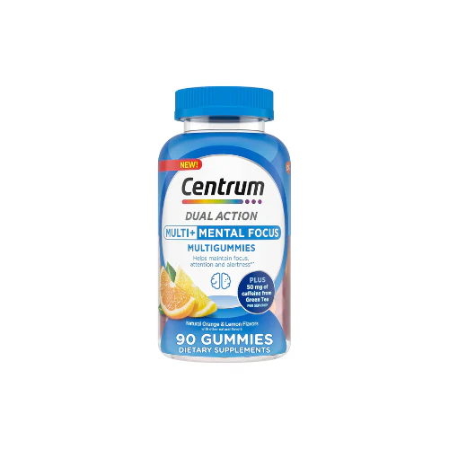 Supplements